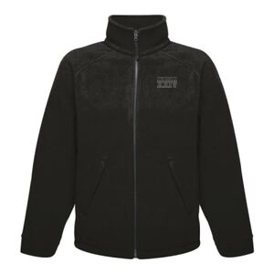 Regatta Sigma Heavyweight Fleece Jacket Thumbnail