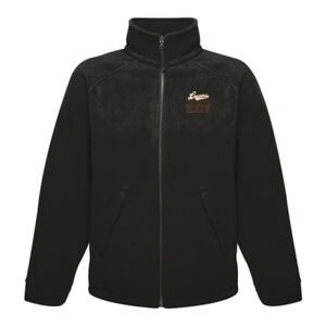 Regatta Sigma Heavyweight Fleece Jacket Thumbnail