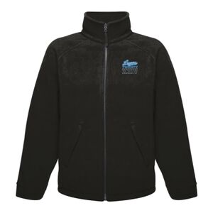 Regatta Sigma Heavyweight Fleece Jacket Thumbnail