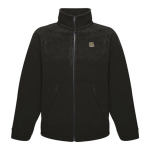 Regatta Sigma Heavyweight Fleece Jacket Thumbnail