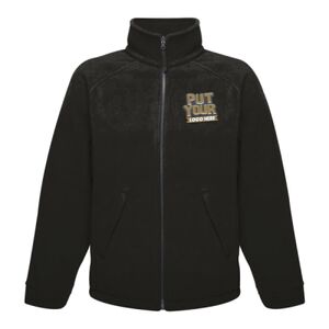 Regatta Sigma Heavyweight Fleece Jacket Thumbnail