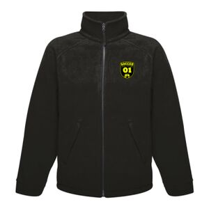 Regatta Sigma Heavyweight Fleece Jacket Thumbnail