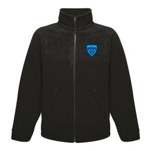 Regatta Sigma Heavyweight Fleece Jacket Thumbnail