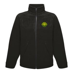 Regatta Sigma Heavyweight Fleece Jacket Thumbnail