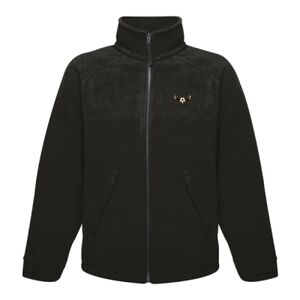 Regatta Sigma Heavyweight Fleece Jacket Thumbnail