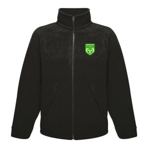 Regatta Sigma Heavyweight Fleece Jacket Thumbnail