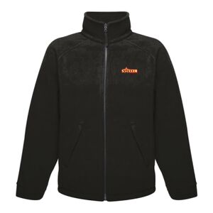 Regatta Sigma Heavyweight Fleece Jacket Thumbnail