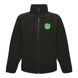 Regatta Sigma Heavyweight Fleece Jacket Thumbnail