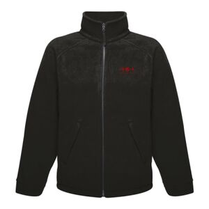 Regatta Sigma Heavyweight Fleece Jacket Thumbnail