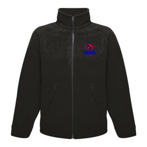 Regatta Sigma Heavyweight Fleece Jacket Thumbnail