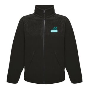 Regatta Sigma Heavyweight Fleece Jacket Thumbnail