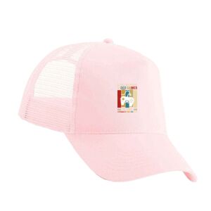 Beechfield Snapback Trucker Cap Thumbnail