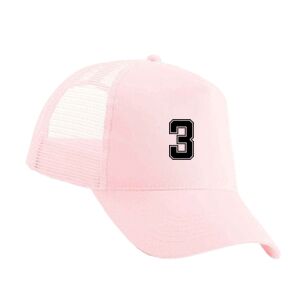 Beechfield Snapback Trucker Cap Thumbnail