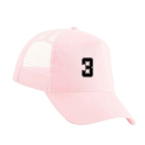 Beechfield Snapback Trucker Cap Thumbnail