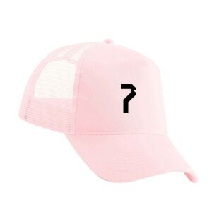 Beechfield Snapback Trucker Cap Thumbnail