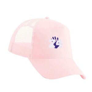 Beechfield Snapback Trucker Cap Thumbnail