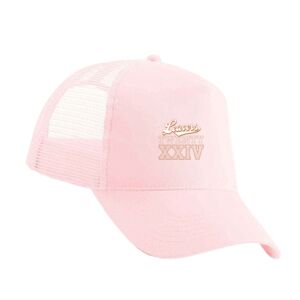 Beechfield Snapback Trucker Cap Thumbnail