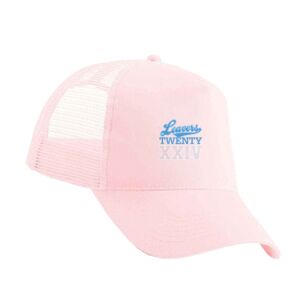 Beechfield Snapback Trucker Cap Thumbnail