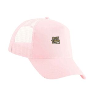 Beechfield Snapback Trucker Cap Thumbnail