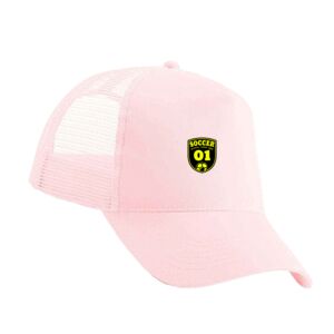 Beechfield Snapback Trucker Cap Thumbnail