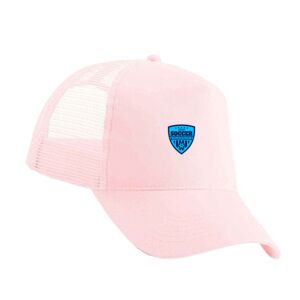 Beechfield Snapback Trucker Cap Thumbnail