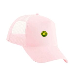 Beechfield Snapback Trucker Cap Thumbnail