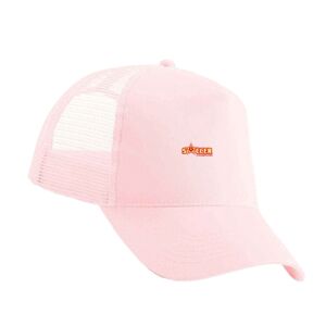 Beechfield Snapback Trucker Cap Thumbnail