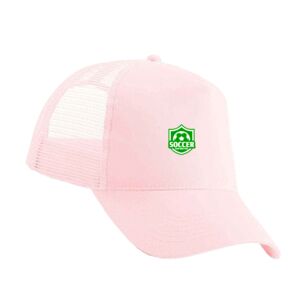 Beechfield Snapback Trucker Cap Thumbnail