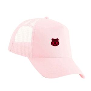 Beechfield Snapback Trucker Cap Thumbnail