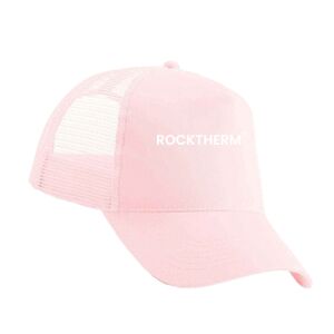 Beechfield Snapback Trucker Cap Thumbnail