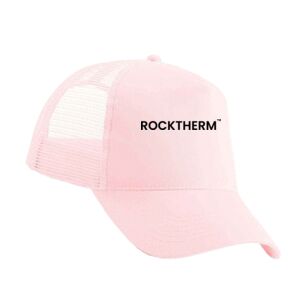 Beechfield Snapback Trucker Cap Thumbnail