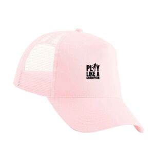 Beechfield Snapback Trucker Cap Thumbnail
