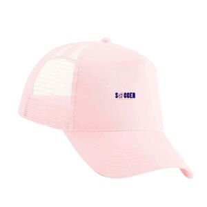 Beechfield Snapback Trucker Cap Thumbnail