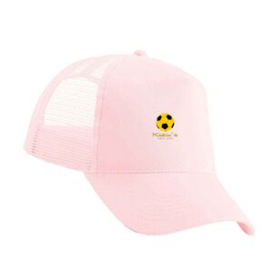 Beechfield Snapback Trucker Cap Thumbnail