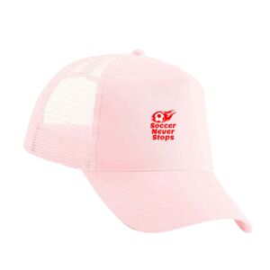 Beechfield Snapback Trucker Cap Thumbnail