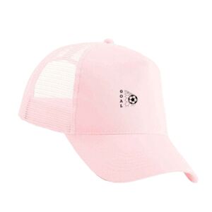 Beechfield Snapback Trucker Cap Thumbnail