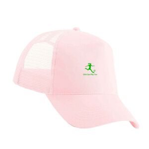 Beechfield Snapback Trucker Cap Thumbnail