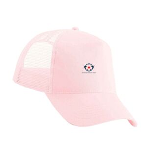 Beechfield Snapback Trucker Cap Thumbnail