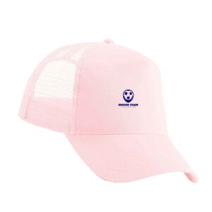 Beechfield Snapback Trucker Cap Thumbnail