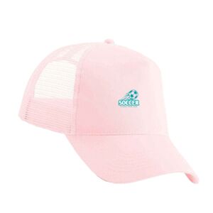 Beechfield Snapback Trucker Cap Thumbnail