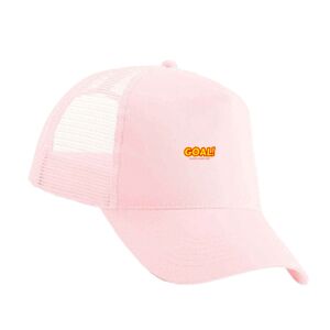 Beechfield Snapback Trucker Cap Thumbnail