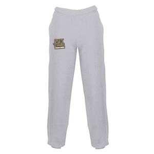 AWDis Kids Cuffed Jog Pants Thumbnail
