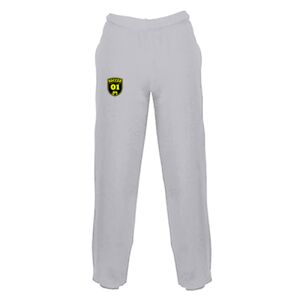 AWDis Kids Cuffed Jog Pants Thumbnail