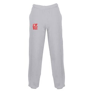 AWDis Kids Cuffed Jog Pants Thumbnail