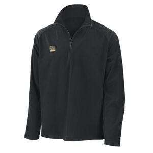 Result Core Zip Neck Micro Fleece Thumbnail