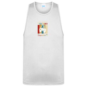 AWDis Kids Cool Vest Thumbnail