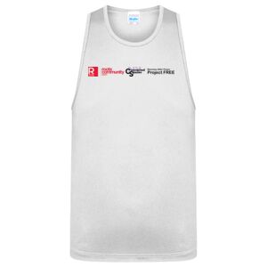 AWDis Kids Cool Vest Thumbnail