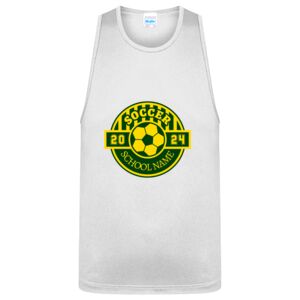 AWDis Kids Cool Vest Thumbnail