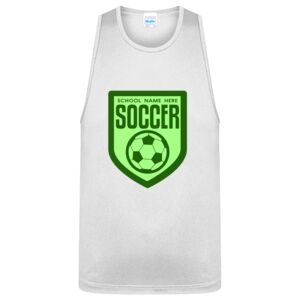 AWDis Kids Cool Vest Thumbnail