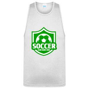 AWDis Kids Cool Vest Thumbnail